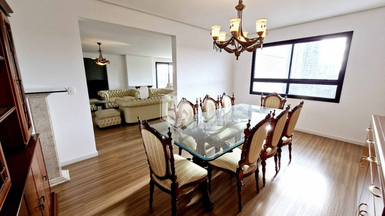 Imagem Apartamento com 4 Quartos à Venda, 370 m² em Jardim Marajoara - São Paulo Imagem Apartamento com 4 Quartos à Venda, 370 m² em Jardim Marajoara - São Paulo