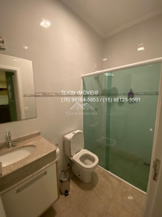 Imagem Casa de Condomínio com 3 Quartos à Venda, 268 m² em Parque Residencial Villa Dos Inglezes - Sorocaba