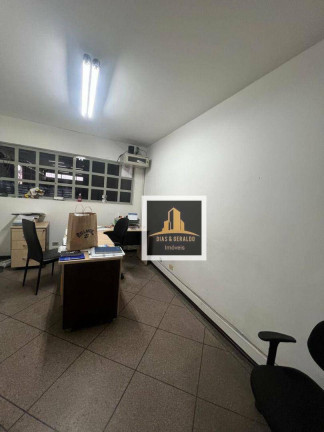 Imagem Galpão para Alugar, 683 m² em Palmeiras De São José - São José Dos Campos Imagem Galpão para Alugar, 683 m² em Palmeiras De São José - São José Dos Campos