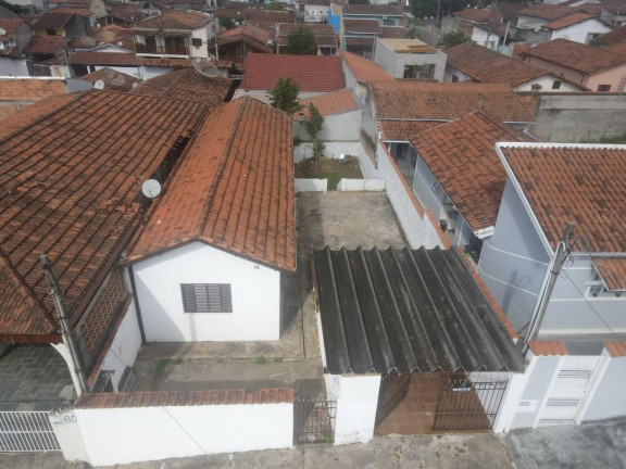 Imagem Casa com 2 Quartos à Venda, 70 m² em Parque São Domingos - Pindamonhangaba Imagem Casa com 2 Quartos à Venda, 70 m² em Parque São Domingos - Pindamonhangaba