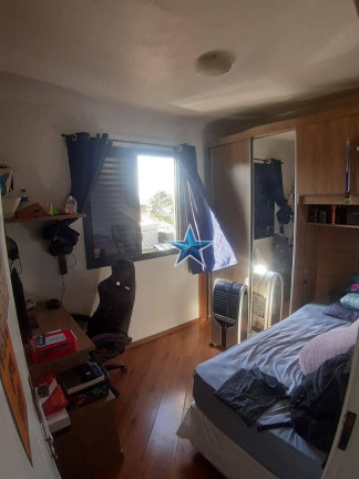 Imagem Apartamento com 3 Quartos à Venda, 65 m² em Jaguaribe - Osasco