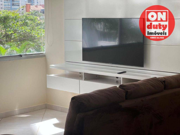Imagem Apartamento com 2 Quartos à Venda, 80 m² em Vila Alzira - Guarujá Imagem Apartamento com 2 Quartos à Venda, 80 m² em Vila Alzira - Guarujá