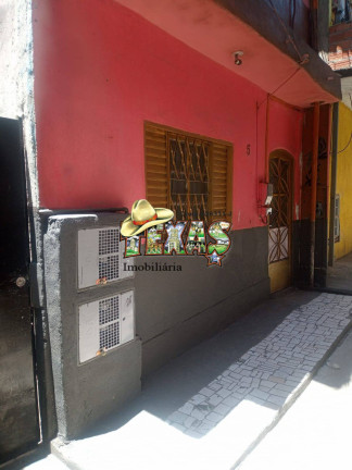 Apartamento com 3 Quartos à Venda, 30 m² em Vila Campanela - São Paulo
