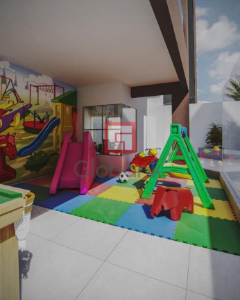 Imagem Apartamento com 2 Quartos à Venda, 68 m² em Funcionários - Montes Claros