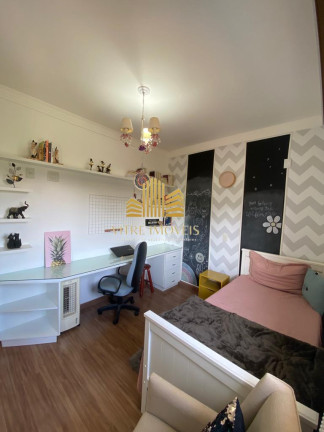 Imagem Casa com 4 Quartos à Venda, 190 m² em Parque Taquaral - Campinas