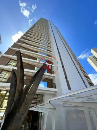 Apartamento com 3 Quartos à Venda, 171 m² em Horto Florestal - Salvador