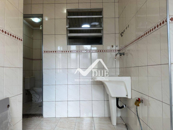 Imagem Apartamento com 3 Quartos à Venda, 107 m² em Macuco - Santos Imagem Apartamento com 3 Quartos à Venda, 107 m² em Macuco - Santos