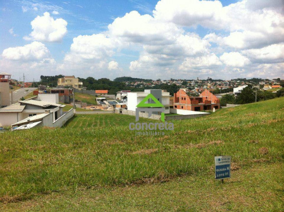 Imagem Terreno em Condomínio à Venda, 585 m² em Santa Adélia - Vargem Grande Paulista