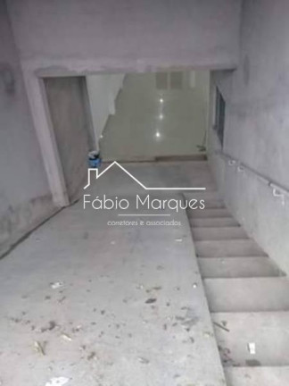 Imagem Sala Comercial para Alugar, 222 m² em Vila Marieta - São Paulo