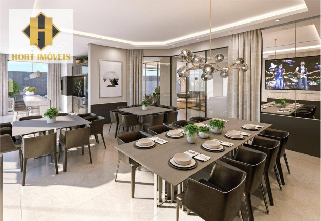 Imagem Apartamento com 3 Quartos à Venda, 130 m² em Meia Praia - Itapema Imagem Apartamento com 3 Quartos à Venda, 130 m² em Meia Praia - Itapema