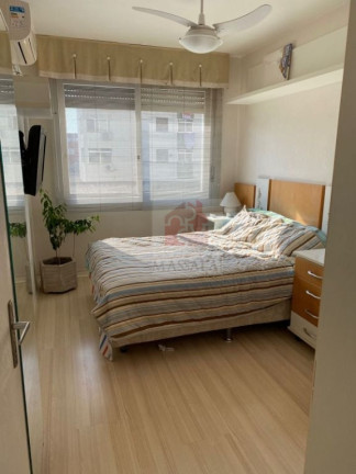 Imagem Apartamento com 1 Quarto à Venda, 44 m² em Farroupilha - Porto Alegre Imagem Apartamento com 1 Quarto à Venda, 44 m² em Farroupilha - Porto Alegre