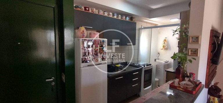 Imagem Apartamento com 2 Quartos à Venda, 66 m² em Jardim Europa - Goiânia