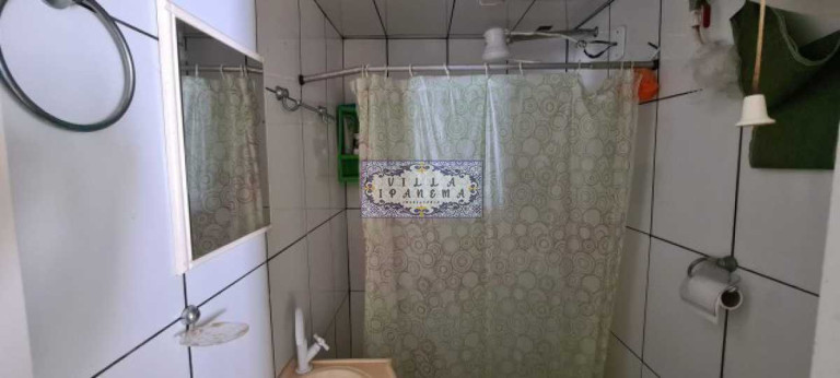 Imagem Imóvel com 3 Quartos à Venda, 85 m² em Rio Comprido - Rio De Janeiro