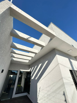 Imagem Casa com 3 Quartos à Venda, 74 m² em Parque Pioneiros - Sarandi