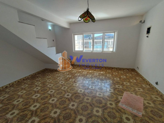 Imagem Casa com 3 Quartos à Venda, 150 m² em Vila São Paulo - Mongaguá Imagem Casa com 3 Quartos à Venda, 150 m² em Vila São Paulo - Mongaguá