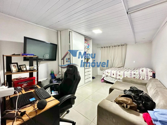 Imagem Casa com 3 Quartos à Venda, 120 m² em Setor Habitacional Arniqueira (águas Claras) - Brasília Imagem Casa com 3 Quartos à Venda, 120 m² em Setor Habitacional Arniqueira (águas Claras) - Brasília