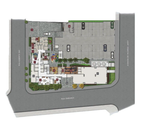 Imagem Apartamento com 2 Quartos à Venda, 36 m² em Chácara Klabin - São Paulo Imagem Apartamento com 2 Quartos à Venda, 36 m² em Chácara Klabin - São Paulo