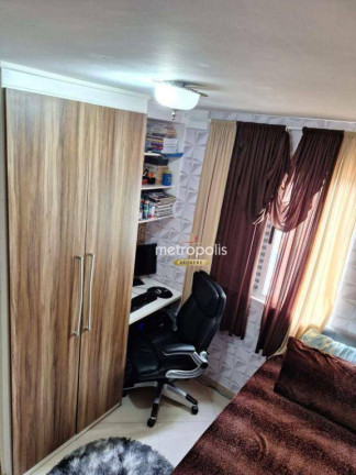 Imagem Apartamento com 3 Quartos à Venda, 71 m² em Jardim Monte Líbano - Santo André Imagem Apartamento com 3 Quartos à Venda, 71 m² em Jardim Monte Líbano - Santo André