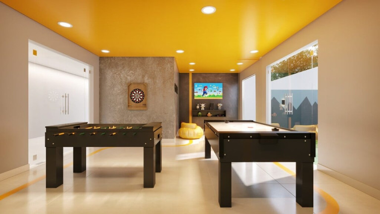 Imagem Apartamento com 2 Quartos à Venda, 90 m² em Penha De França - São Paulo