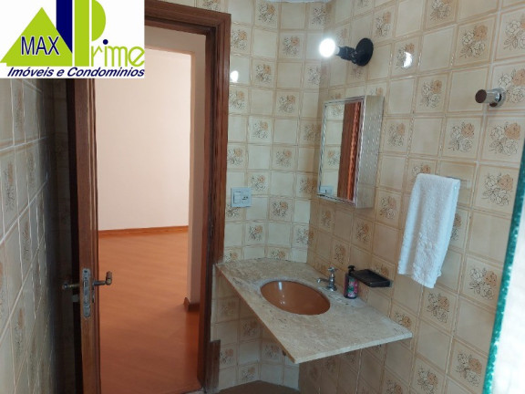 Imagem Apartamento com 2 Quartos à Venda, 58 m² em Parque São Jorge - São Paulo