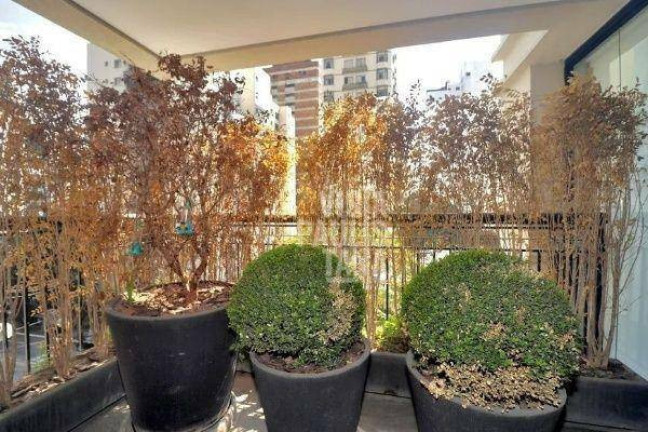 Imagem Apartamento com 2 Quartos à Venda ou Locação, 231 m² em Vila Nova Conceição - São Paulo