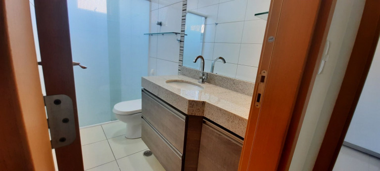 Imagem Apartamento com 1 Quarto à Venda, 39 m² em Vila Guilhermina - Praia Grande
