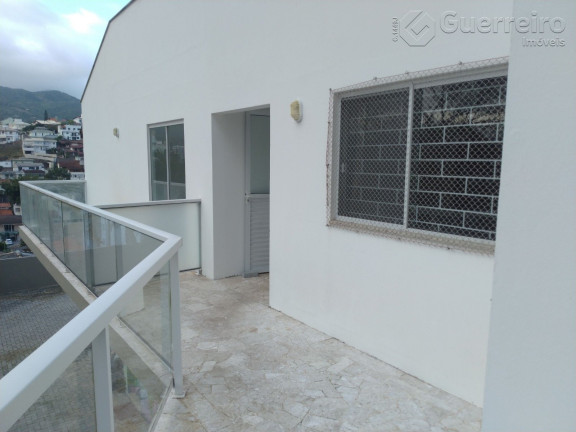 Imagem Edifício Residencial com 11 Quartos à Venda, 1.040 m² em Carvoeira - Florianópolis