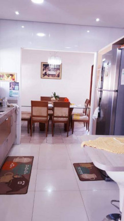 Imagem Casa com 2 Quartos à Venda, 155 m² em Vila Nossa Senhora De Fátima - Americana Imagem Casa com 2 Quartos à Venda, 155 m² em Vila Nossa Senhora De Fátima - Americana