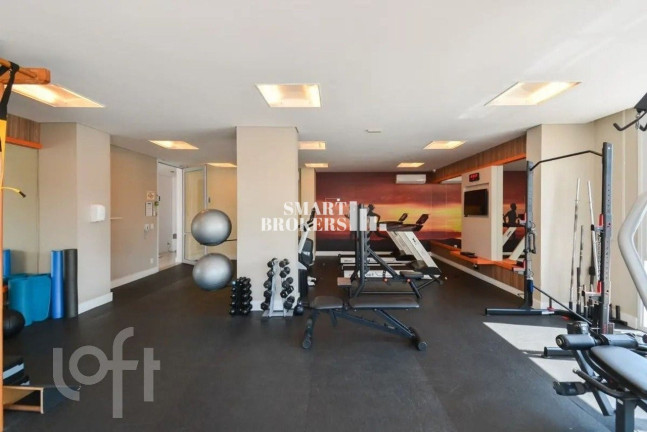 Imagem Apartamento com 3 Quartos à Venda, 156 m² em Vila Mariana - São Paulo Imagem Apartamento com 3 Quartos à Venda, 156 m² em Vila Mariana - São Paulo