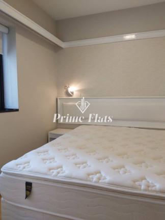 Imagem Apartamento com 1 Quarto à Venda, 28 m² em Jardim Paulista - São Paulo Imagem Apartamento com 1 Quarto à Venda, 28 m² em Jardim Paulista - São Paulo