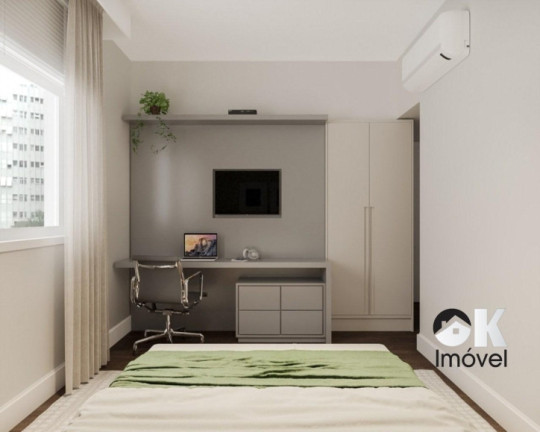 Imagem Apartamento com 3 Quartos à Venda, 142 m² em Jardim Paulista - São Paulo Imagem Apartamento com 3 Quartos à Venda, 142 m² em Jardim Paulista - São Paulo