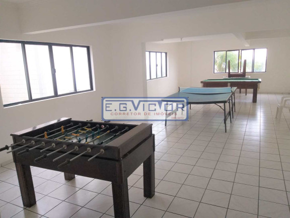Imagem Apartamento com 2 Quartos à Venda, 1 m² em Jardim Marina - Mongaguá