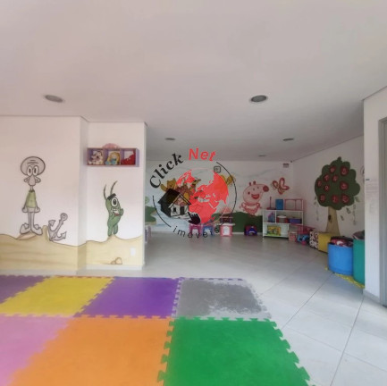 Imagem Apartamento com 2 Quartos à Venda, 62 m² em Independência - São Bernardo Do Campo Imagem Apartamento com 2 Quartos à Venda, 62 m² em Independência - São Bernardo Do Campo