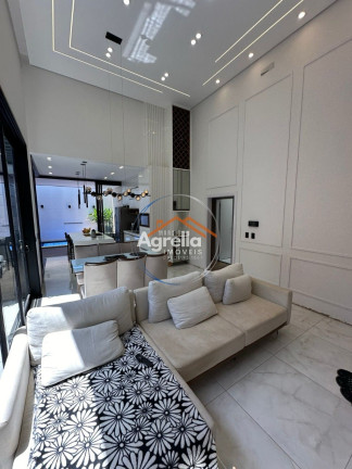 Imagem Casa com 3 Quartos à Venda, 145 m² em Jardim Veneza - Mogi Guaçu Imagem Casa com 3 Quartos à Venda, 145 m² em Jardim Veneza - Mogi Guaçu
