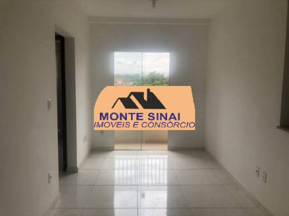 Imagem Apartamento com 2 Quartos à Venda, 52 m² em Retiro São João - Sorocaba Imagem Apartamento com 2 Quartos à Venda, 52 m² em Retiro São João - Sorocaba
