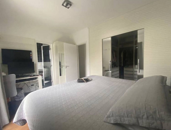 Imagem Casa de Condomínio com 3 Quartos à Venda, 190 m² em Tamboré - Santana De Parnaíba