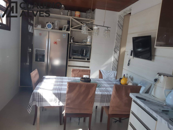 Imagem Casa com 4 Quartos à Venda, 540 m² em Cidade Nova - Feira De Santana Imagem Casa com 4 Quartos à Venda, 540 m² em Cidade Nova - Feira De Santana