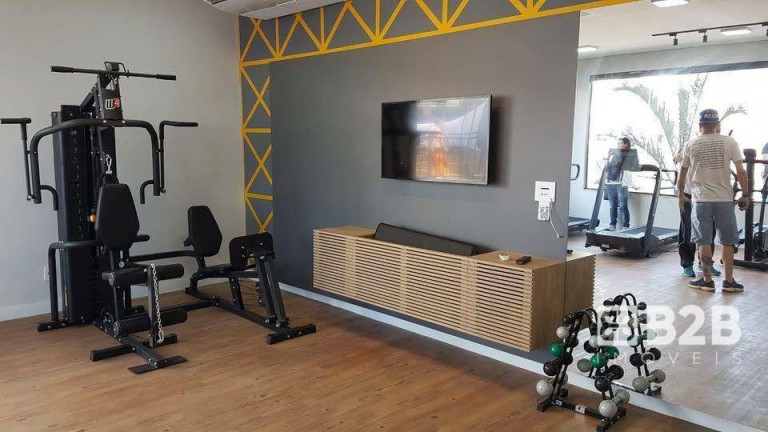 Imagem Apartamento com 2 Quartos à Venda, 73 m² em Reserva Terra Branca - Bauru Imagem Apartamento com 2 Quartos à Venda, 73 m² em Reserva Terra Branca - Bauru