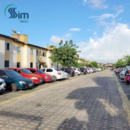Imagem Apartamento com 2 Quartos à Venda, 42 m² em Conjunto Esperança - Fortaleza Imagem Apartamento com 2 Quartos à Venda, 42 m² em Conjunto Esperança - Fortaleza