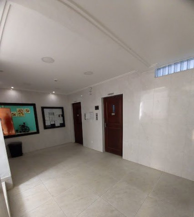 Imagem Apartamento com 3 Quartos à Venda, 80 m² em Encruzilhada - Santos