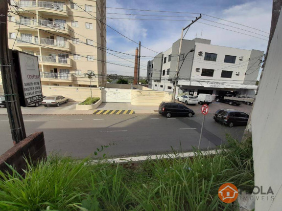 Imagem Terreno à Venda, 133 m² em Centro - Americana Imagem Terreno à Venda, 133 m² em Centro - Americana