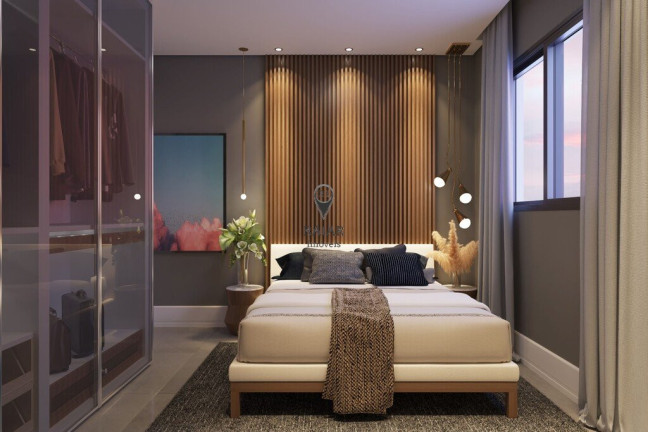 Imagem Apartamento com 2 Quartos à Venda,  em Centro - Balneário Camboriú