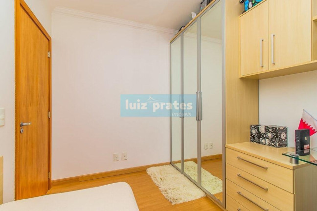 Imagem Apartamento com 3 Quartos à Venda, 95 m² em Menino Deus - Porto Alegre