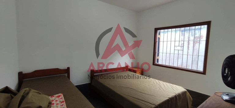 Imagem Casa com 3 Quartos à Venda, 268 m² em Pereque Açu - Ubatuba