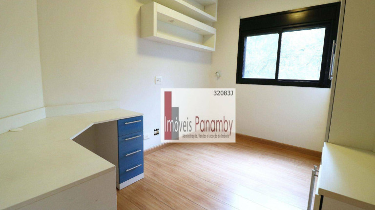 Imagem Apartamento com 4 Quartos à Venda, 259 m² em Panamby - São Paulo Imagem Apartamento com 4 Quartos à Venda, 259 m² em Panamby - São Paulo