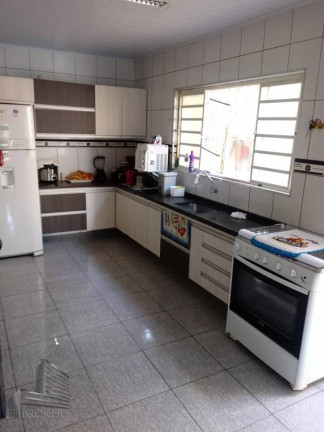 Imagem Casa com 2 Quartos à Venda, 127 m² em Jardim São Guilherme - Sorocaba