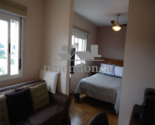 Imagem Apartamento com 2 Quartos à Venda, 132 m² em Vila Ipojuca - São Paulo