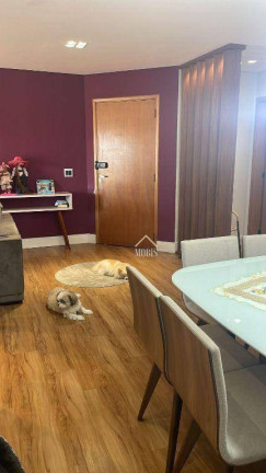 Imagem Apartamento com 3 Quartos à Venda, 144 m² em Vila Assunção - Santo André