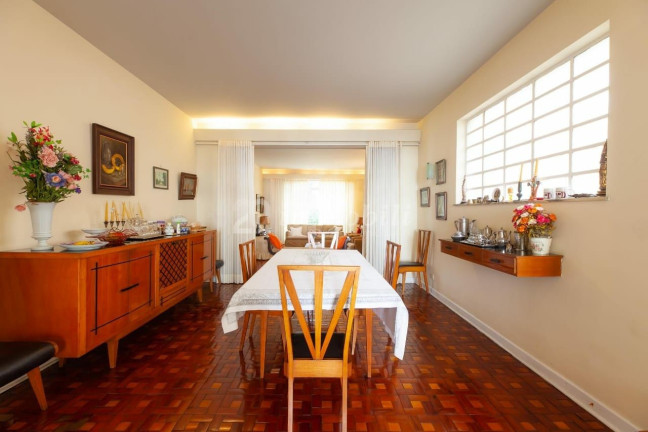 Imagem Casa com 4 Quartos à Venda, 280 m² em Pacaembu - São Paulo
