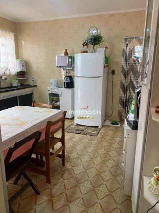 Imagem Casa com 2 Quartos à Venda, 400 m² em Barcelona - São Caetano Do Sul Imagem Casa com 2 Quartos à Venda, 400 m² em Barcelona - São Caetano Do Sul